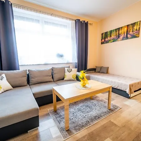 Alicja Apartament Mikolajki  Exterior photo