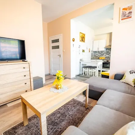 Alicja Apartament Mikolajki  Exterior photo