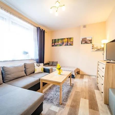 Alicja Apartament Mikolajki  Exterior photo