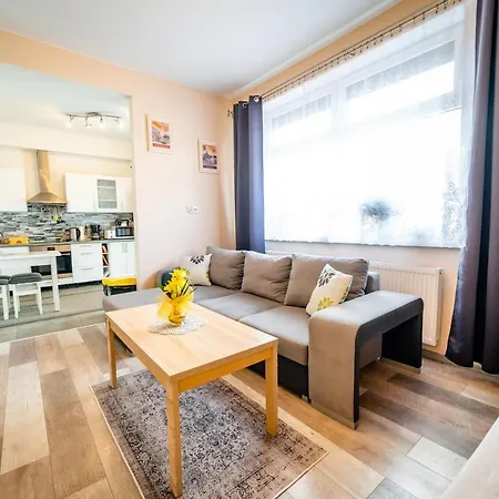 Alicja Apartament Mikolajki  Exterior photo