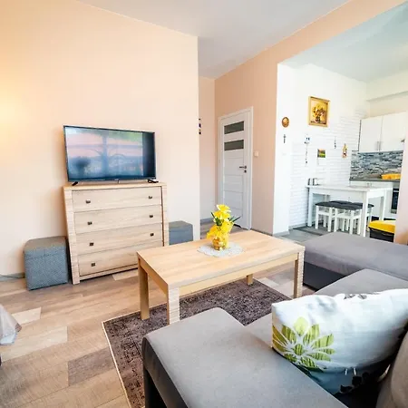 Alicja Apartament Mikolajki  Exterior photo
