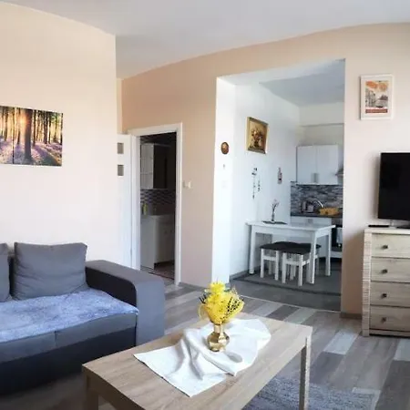 Alicja Apartament Mikolajki  Exterior photo