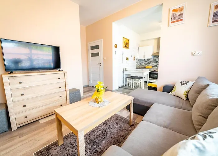 Alicja Apartament