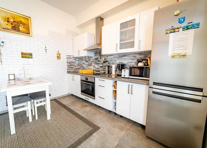 Alicja Apartament