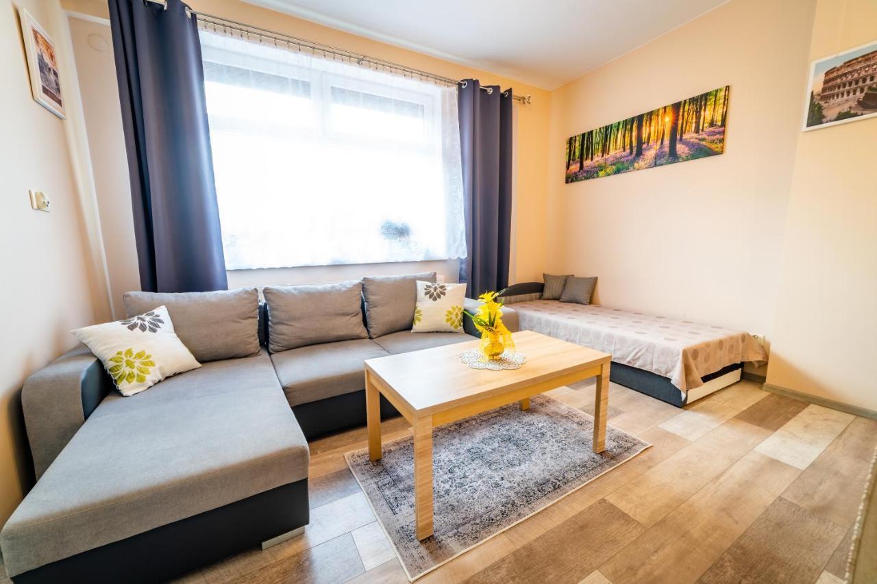 Apartment Alicja Mikolajki (Mragowo)
