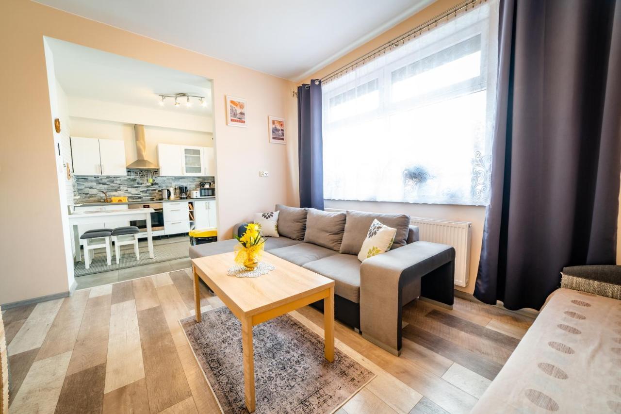 Apartment Alicja