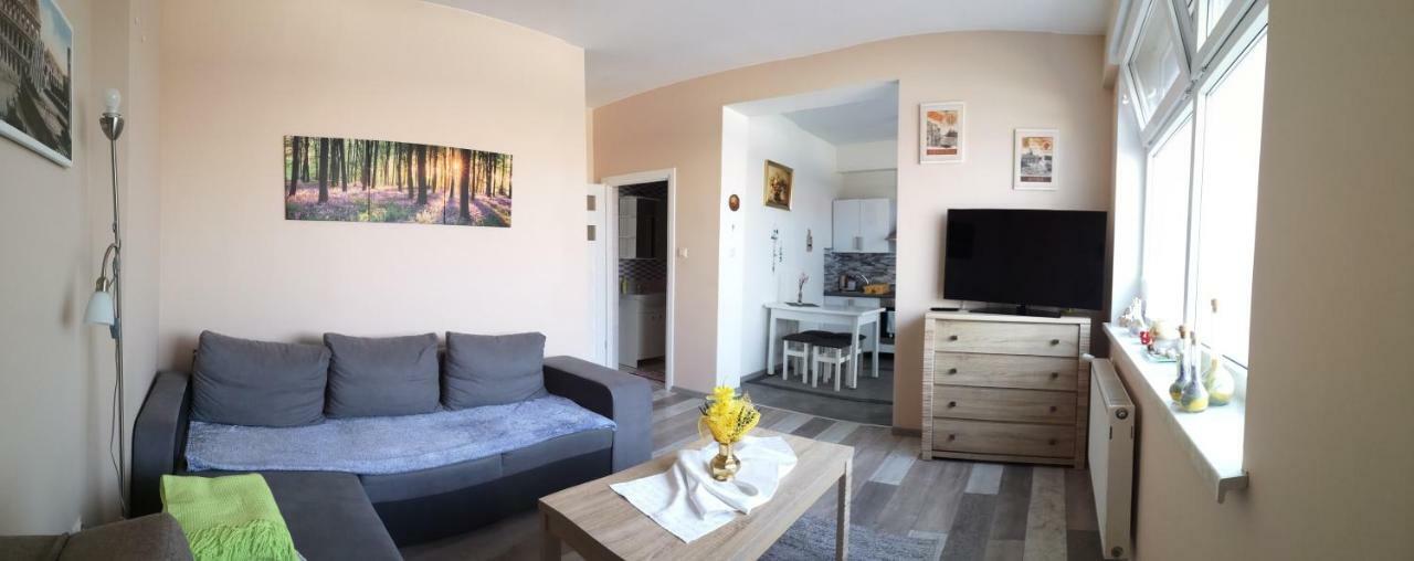 Apartment Alicja *